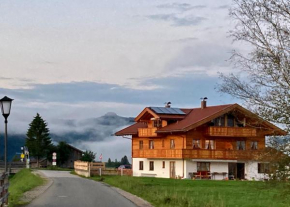 Ferienwohnungen am Kranzbach FeWo2